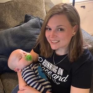 Meet your Posher, Kylie horvath